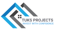 Tuks Projects Logo